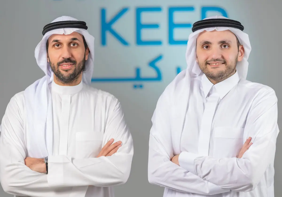 Saudi WheeKeep closes $8 million Series A round
