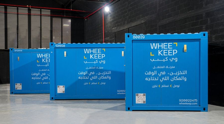 WheeKeep's Series A Funding Round Raises SAR 30 Million